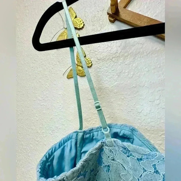 Princess Polly Fay Mini Dress - Picture 10 of 10